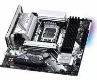 Дънна платка Asrock B760M PRO RS LGA1700 DDR5