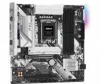 Дънна платка Asrock B760M PRO RS LGA1700 DDR5