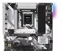 Дънна платка Asrock B760M PRO RS LGA1700 DDR5