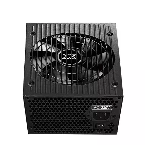 Захранване XIGMATEK HYDRA M 650 (650W) 80 Plus Bronze PSU