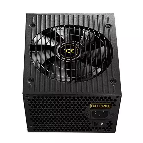 Захранване XIGMATEK MINOTAUR 850W 80 Plus Gold PSU