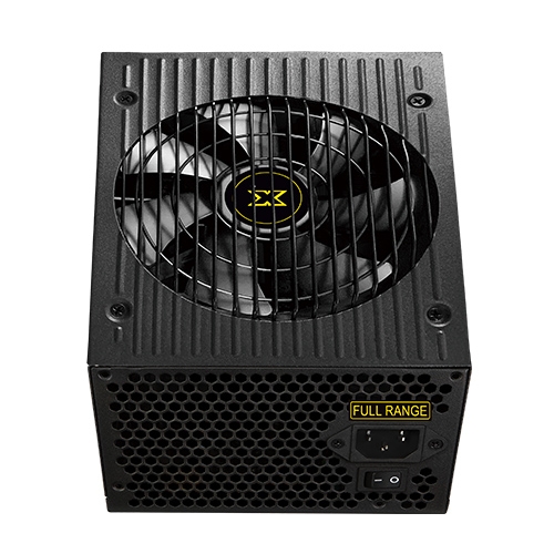 Захранване XIGMATEK MINOTAUR 850W 80 Plus Gold PSU