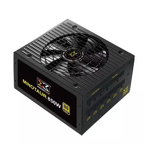 Захранване XIGMATEK MINOTAUR 850W 80 Plus Gold PSU