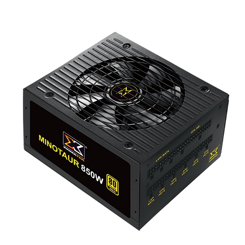 Захранване XIGMATEK MINOTAUR 850W 80 Plus Gold PSU
