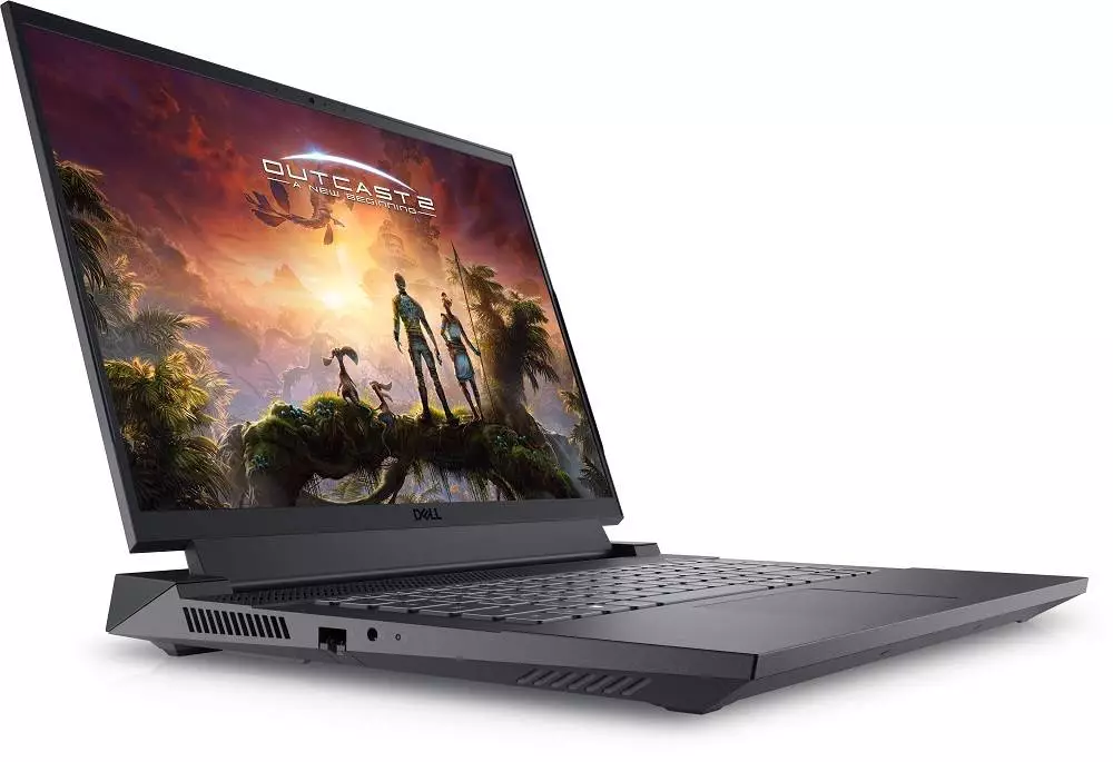 Лаптоп Dell G16 7630 - GALIO16_RPLH_2401_024_WIN-14