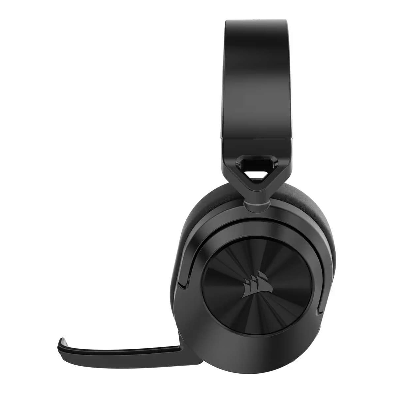 Геймърски слушалки Corsair HS55 WIRELESS Gaming Headset Carbon (EU) - CA-9011280-EU