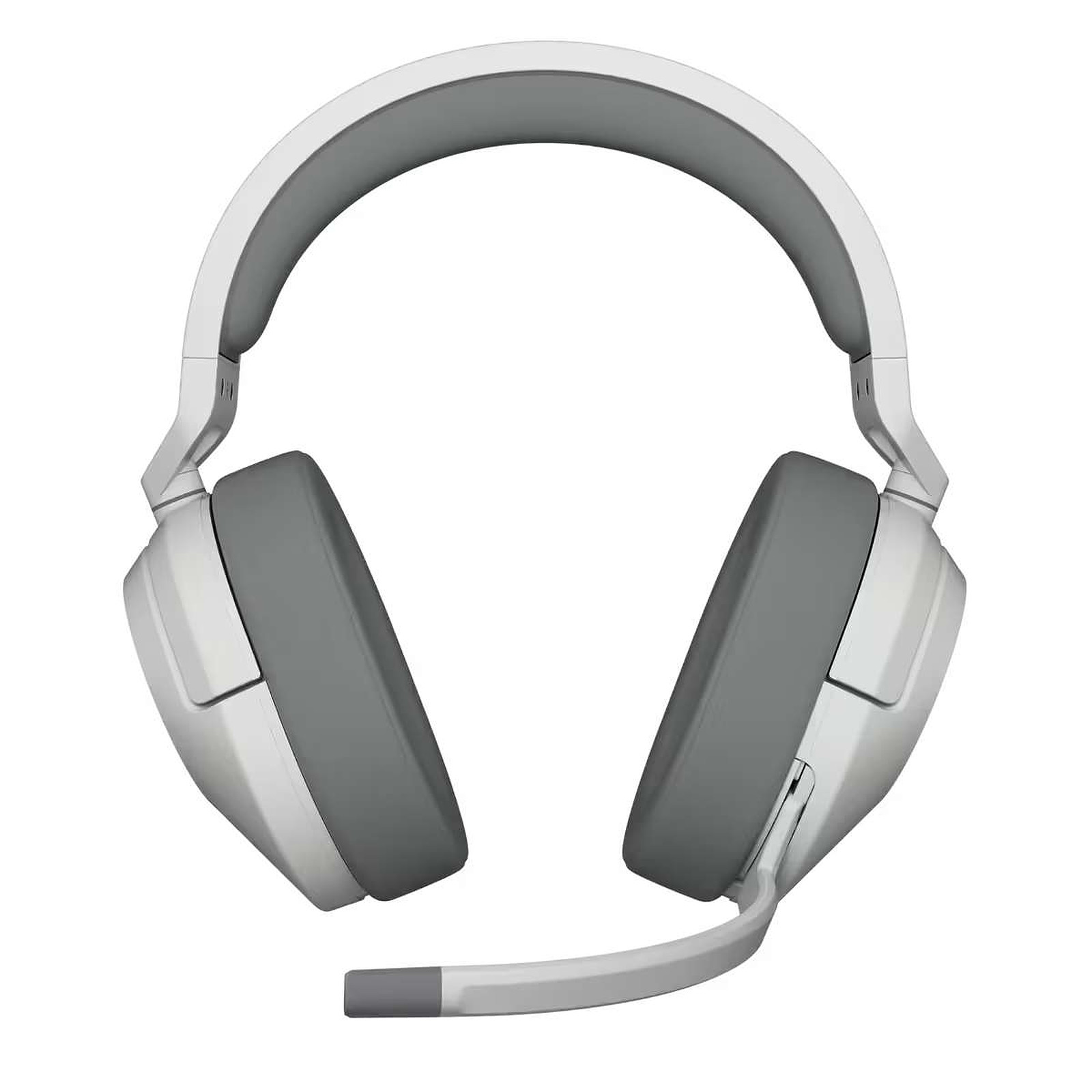 Casque de jeu Corsair HS55 WIRELESS Gaming Headset White (EU) - CA-9011281-EU