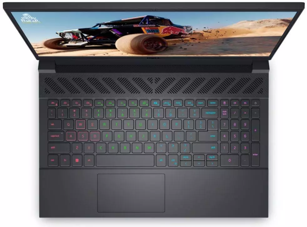 Лаптоп Dell G15 5530 - GALIO15_RPLH_2401_017_WIN-14