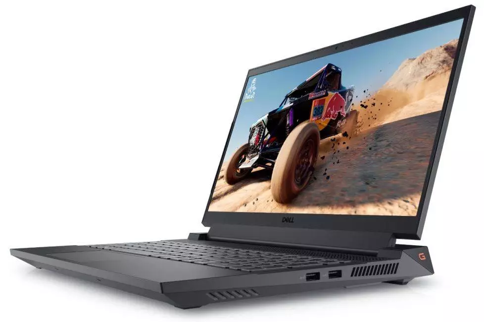 Лаптоп Dell G15 5530 - GALIO15_RPLH_2401_017_WIN-14