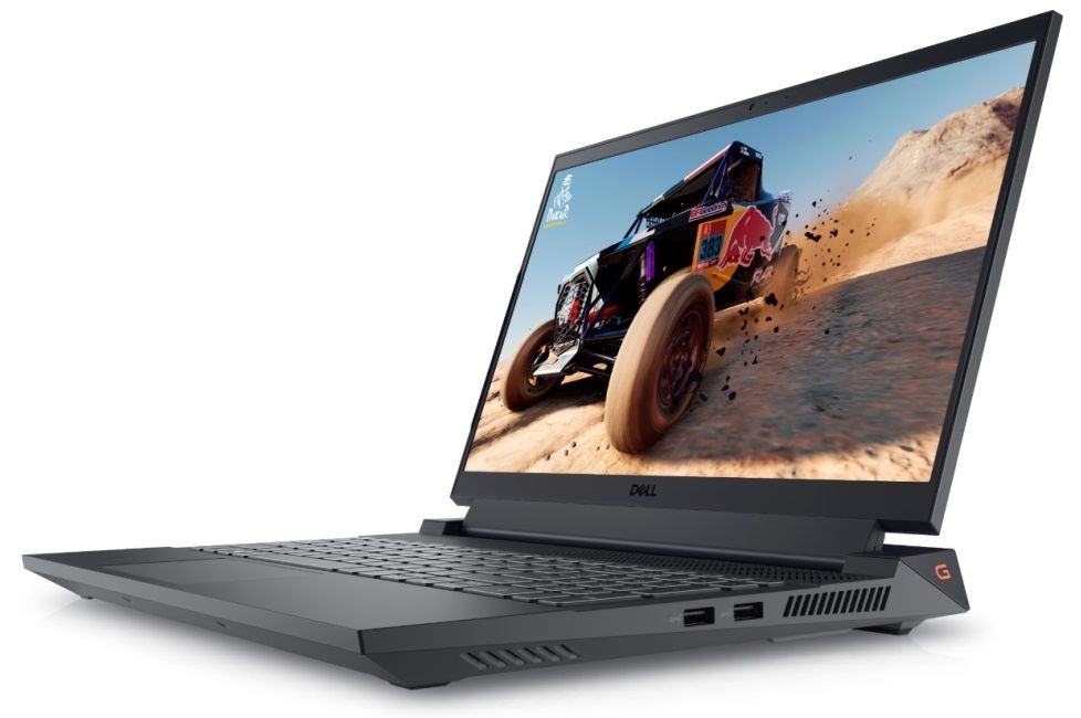 Лаптоп Dell G15 5530 - GALIO15_RPLH_2401_017_WIN-14