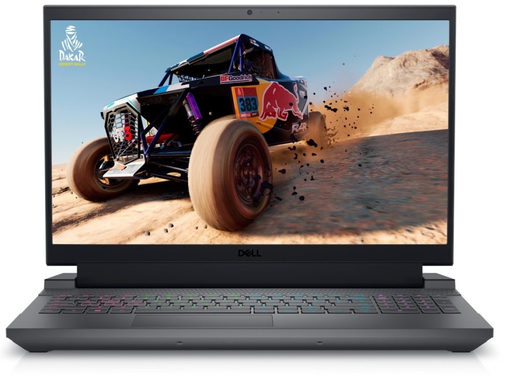 Лаптоп Dell G15 5530 - GALIO15_RPLH_2401_017_WIN-14