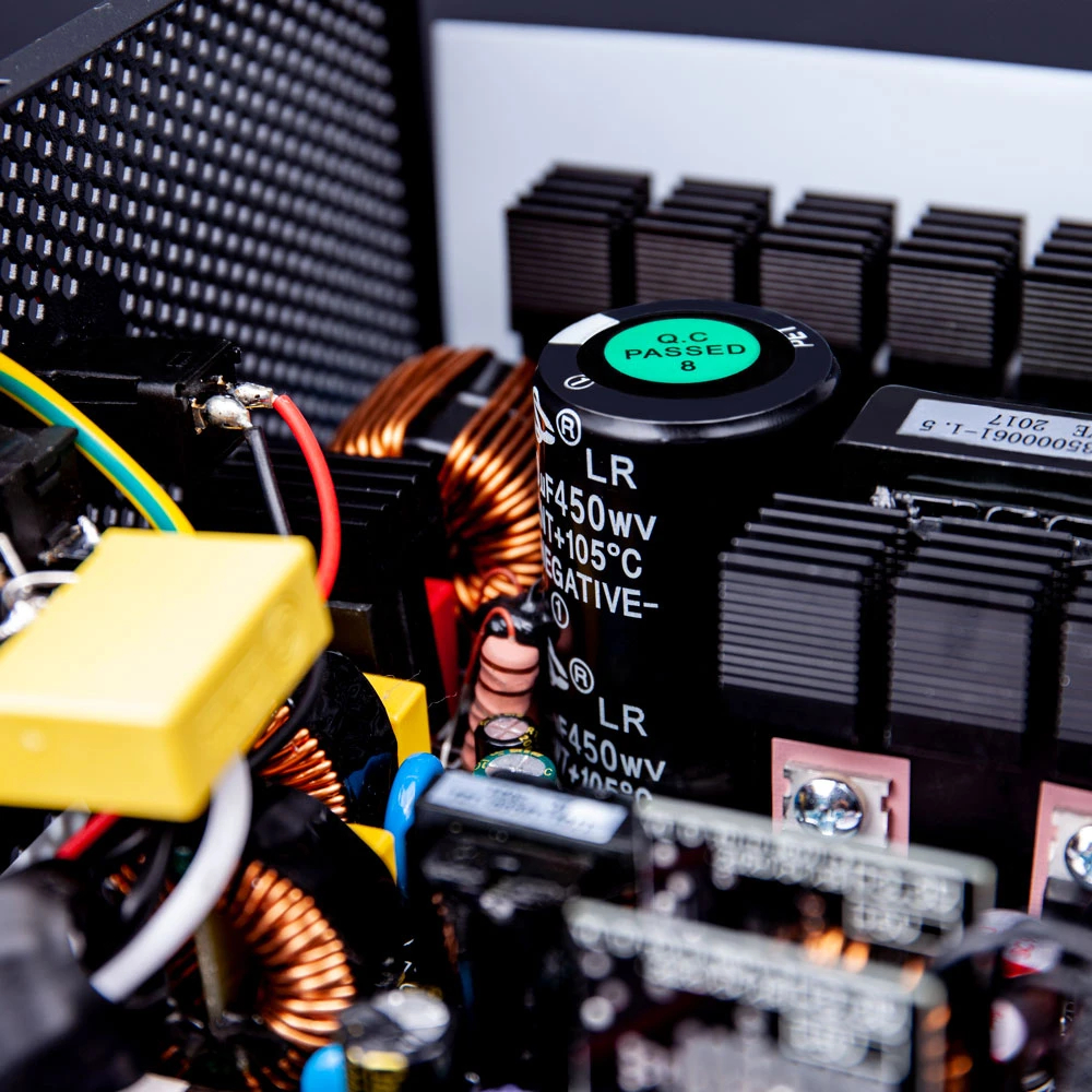 Захранване 1stPlayer PS-750AR PSU 750W 80 Plus Gold 
