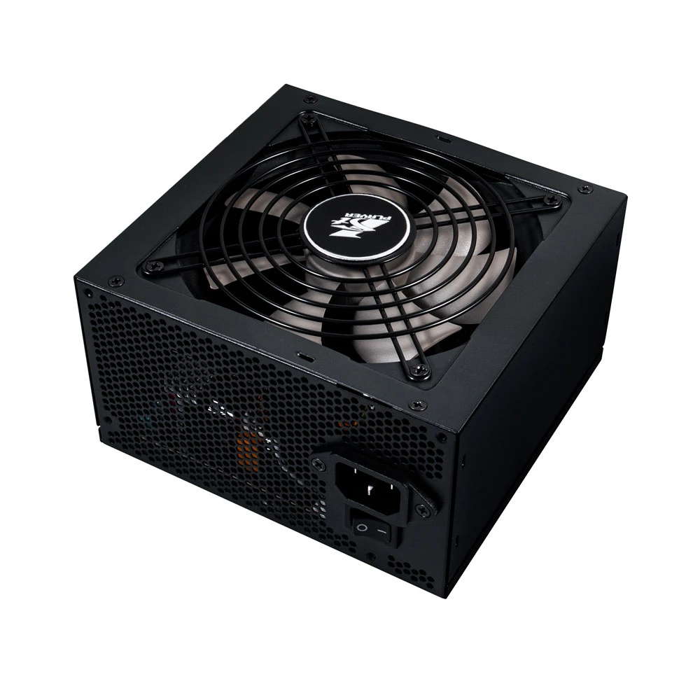 Захранване 1stPlayer PS-700AX PSU 700W 80 Plus Bronze 
