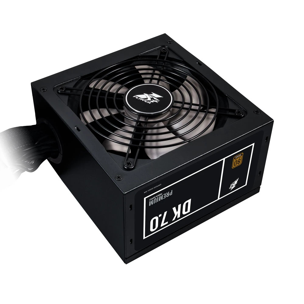 Захранване 1stPlayer PS-700AX PSU 700W 80 Plus Bronze 