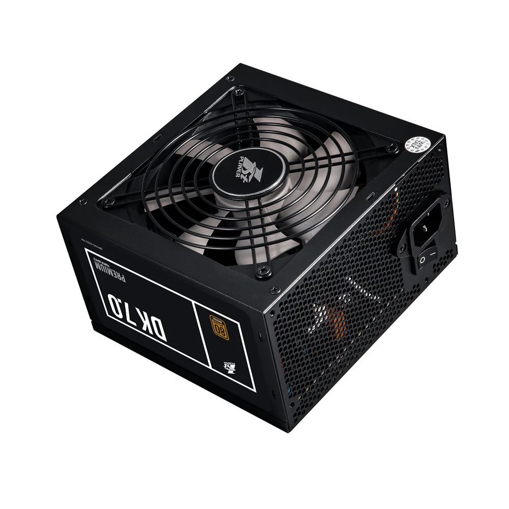 Захранване 1stPlayer PS-700AX PSU 700W 80 Plus Bronze 