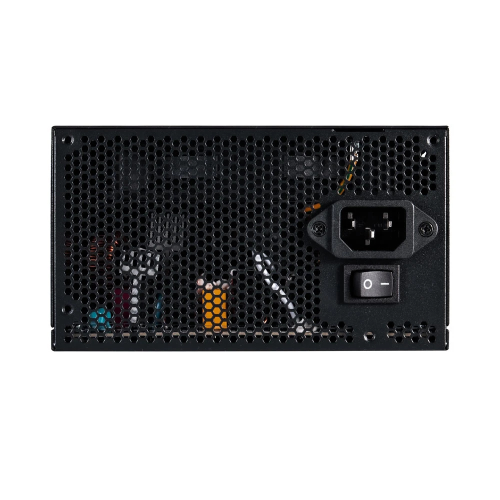 Захранване 1stPlayer PS-700AX PSU 700W 80 Plus Bronze 