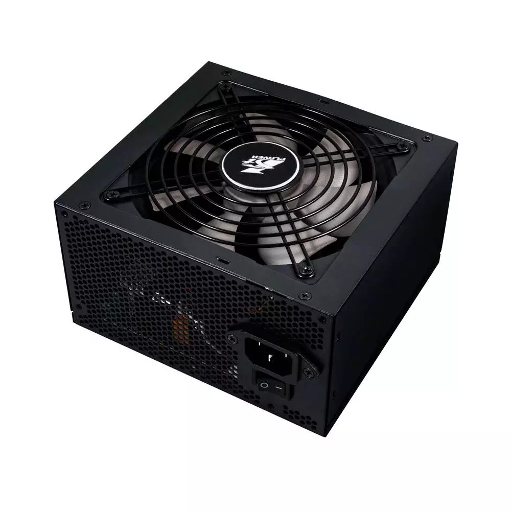 Захранване 1stPlayer PS-600AX PSU 600W 80 Plus Bronze  