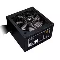 Захранване 1stPlayer PS-600AX PSU 600W 80 Plus Bronze  