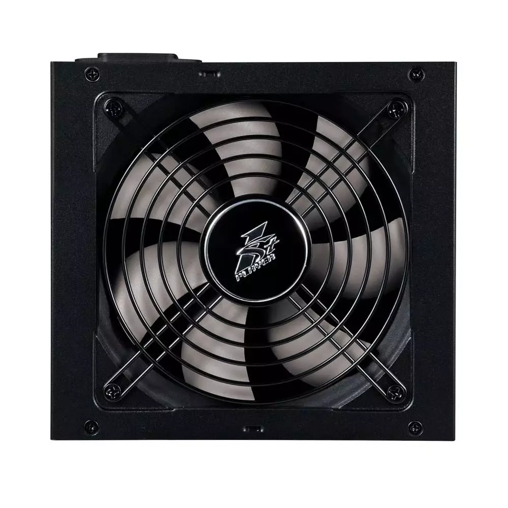 Захранване 1stPlayer PS-600AX PSU 600W 80 Plus Bronze  