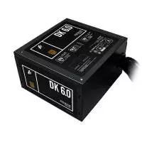 Захранване 1stPlayer PS-600AX PSU 600W 80 Plus Bronze  