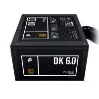 Захранване 1stPlayer PS-600AX PSU 600W 80 Plus Bronze  