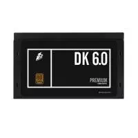 Захранване 1stPlayer PS-600AX PSU 600W 80 Plus Bronze  