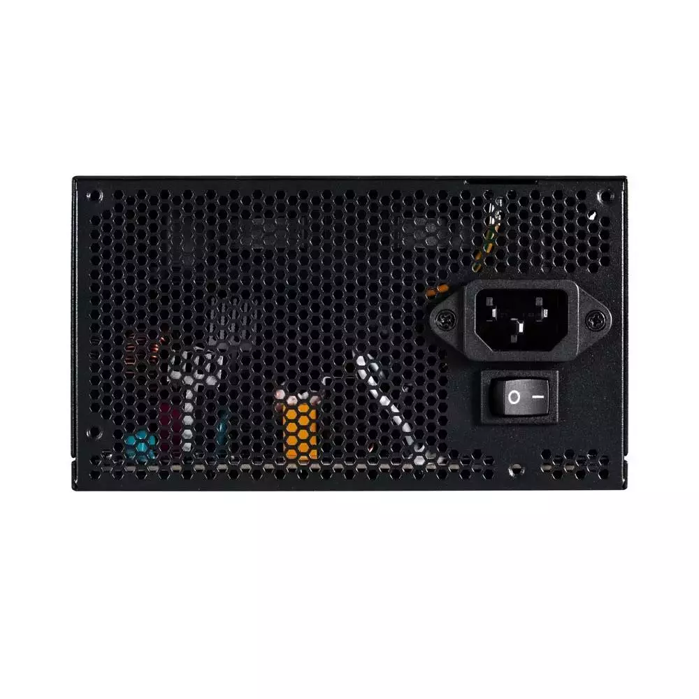 Захранване 1stPlayer PS-600AX PSU 600W 80 Plus Bronze  