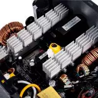 Захранване 1stPlayer PS-600AX PSU 600W 80 Plus Bronze  