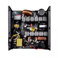 Захранване 1stPlayer PS-600AX PSU 600W 80 Plus Bronze  