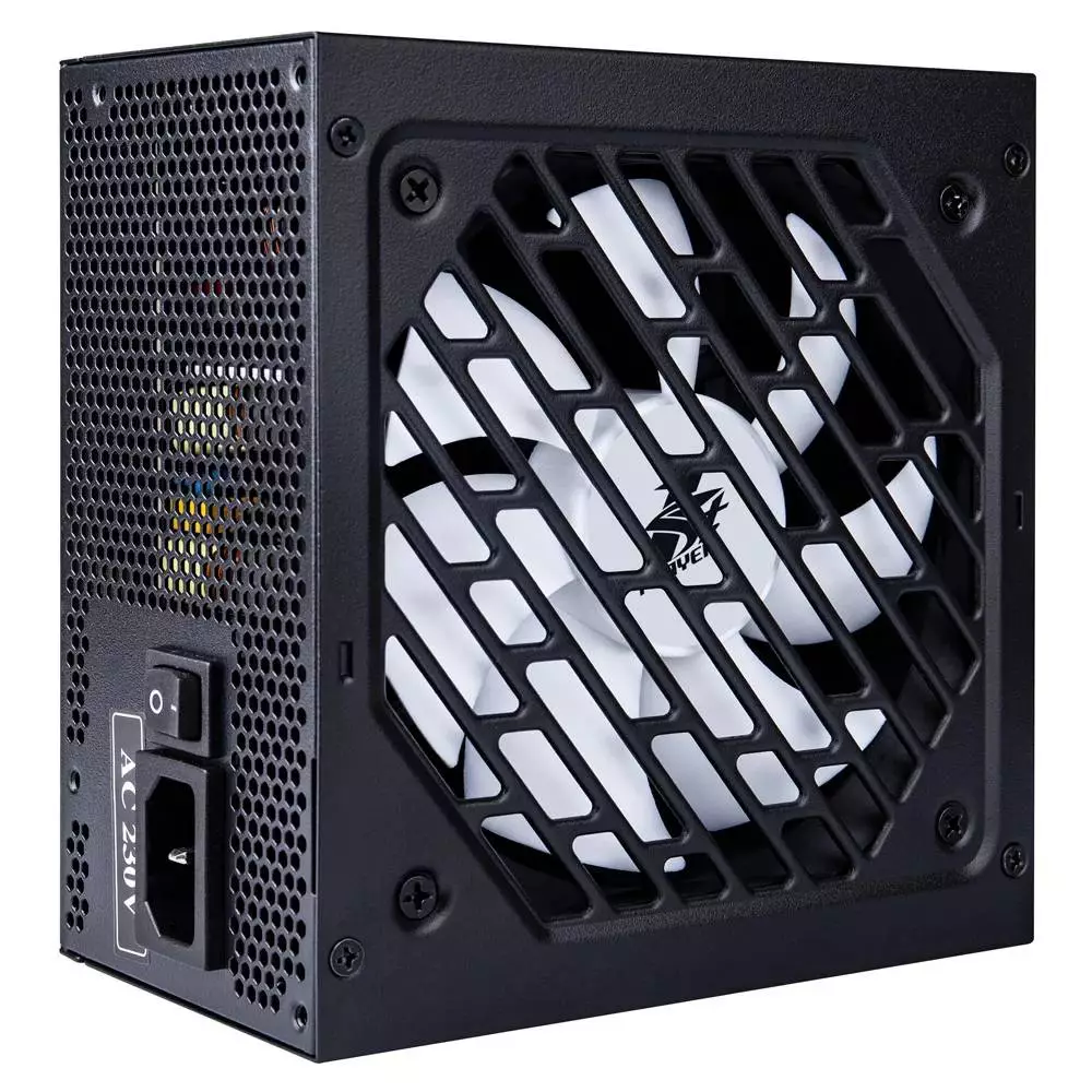Захранване 1stPlayer PS-700FK PSU 700W APFC 80 Plus