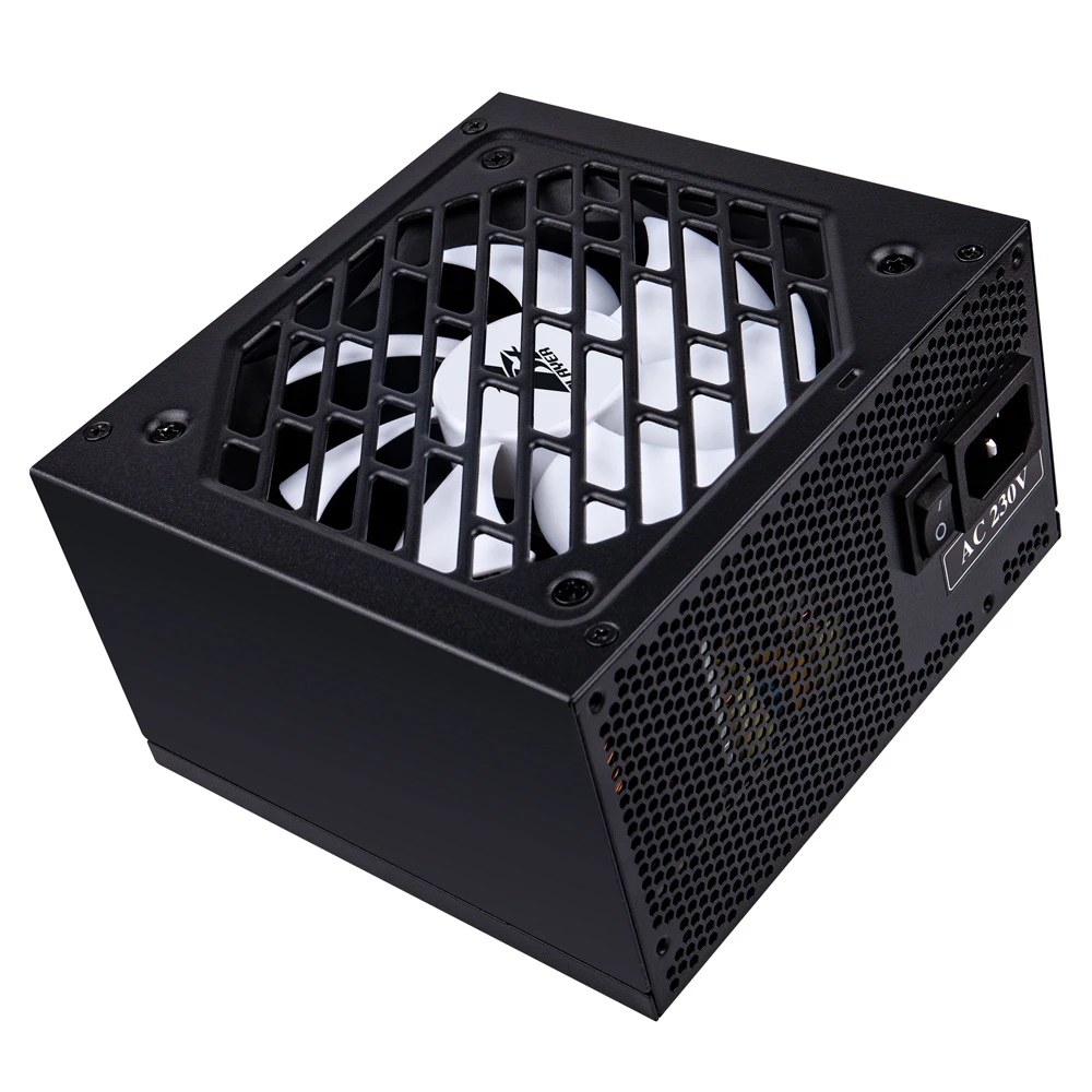 Захранване 1stPlayer PS-700FK PSU 700W APFC 80 Plus 