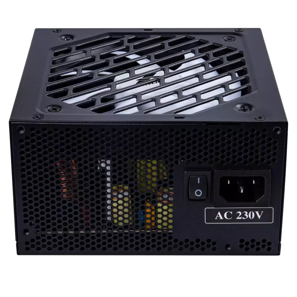 Захранване 1stPlayer PS-700FK PSU 700W APFC 80 Plus