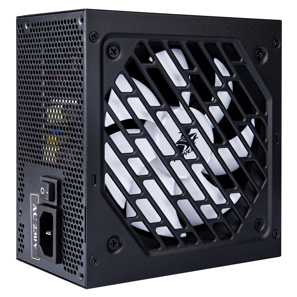 Захранване 1stPlayer PS-500FK PSU 500W APFC 80 Plus
