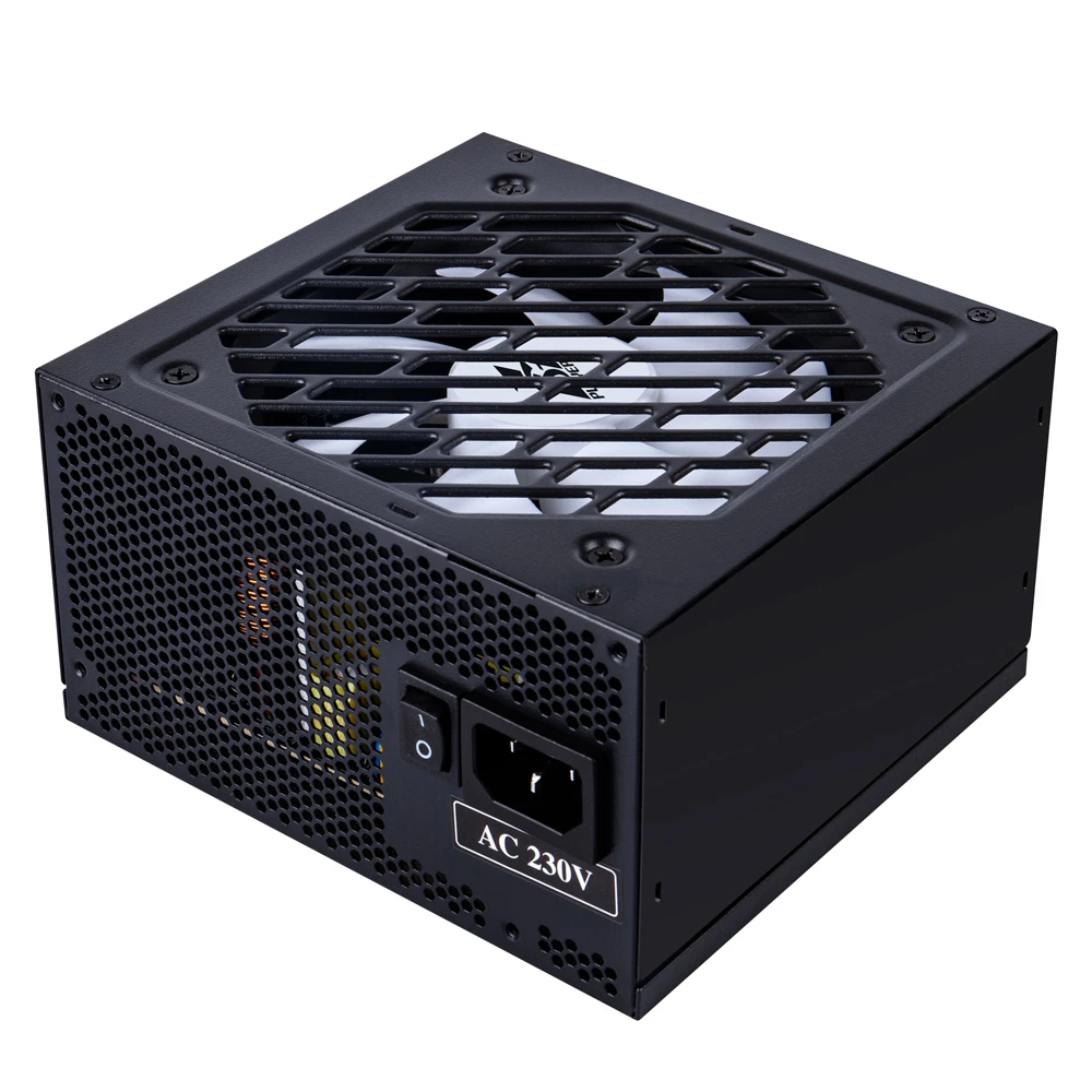 Захранване 1stPlayer PS-500FK PSU 500W APFC 80 Plus