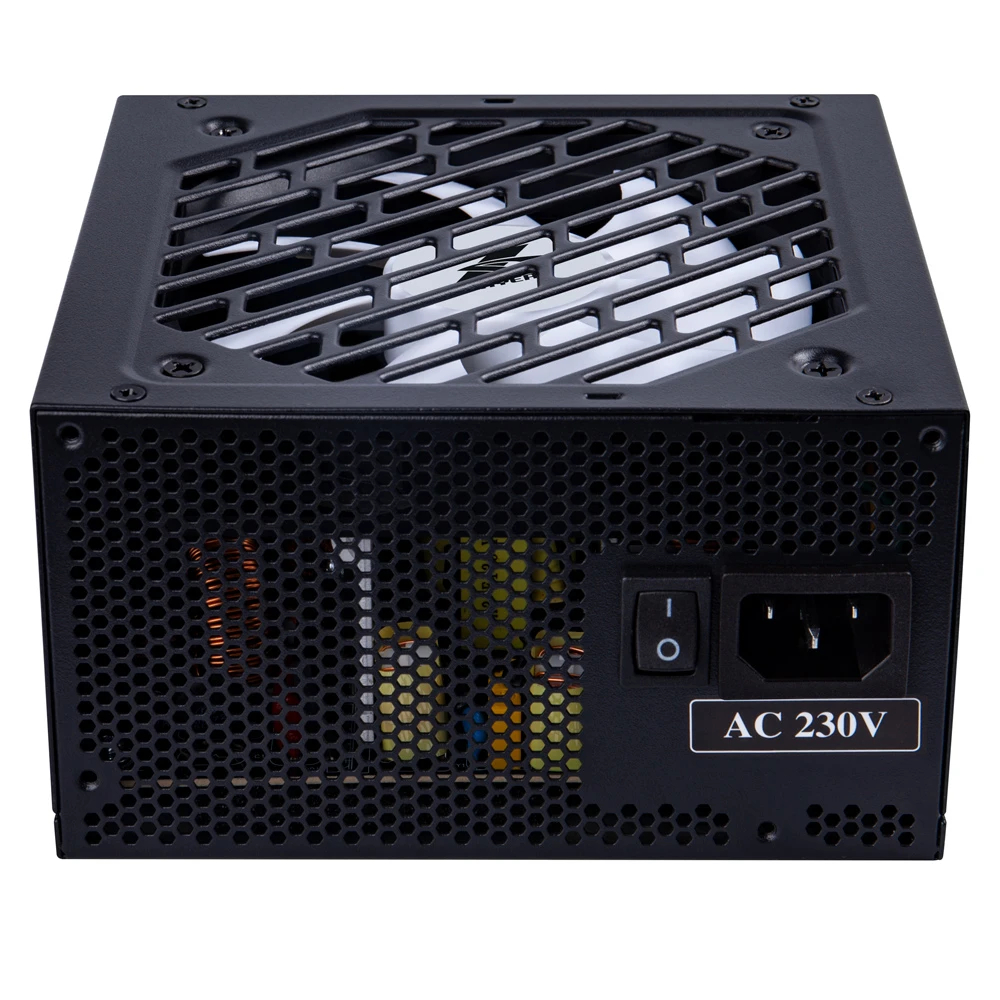 Захранване 1stPlayer PS-500FK PSU 500W APFC 80 Plus