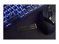 Диск SSD WD Black SN770 2TB M.2 2280 NVMe PCIe Gen4 x4 - WDS200T3X0E