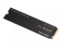 Диск SSD WD Black SN770 2TB M.2 2280 NVMe PCIe Gen4 x4 - WDS200T3X0E