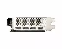 Видео карта MSI GeForce RTX 3060 AERO ITX 12G OC