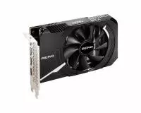 Видео карта MSI GeForce RTX 3060 AERO ITX 12G OC