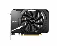 Видео карта MSI GeForce RTX 3060 AERO ITX 12G OC