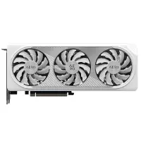 Видео карта Gigabyte GeForce RTX 4060 Ti AERO OC 8GB GDDR6