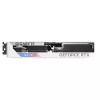 Видео карта Gigabyte GeForce RTX 4060 Ti AERO OC 8GB GDDR6
