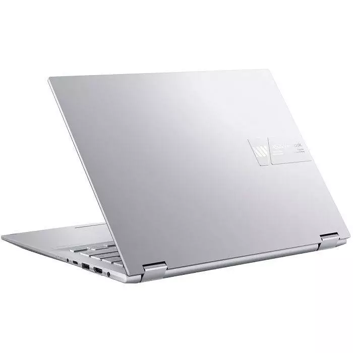 Лаптоп ASUS VivoBook S14 Flip OLED TN3402YA-OLED-KN731W - 90NB1112-M002D0