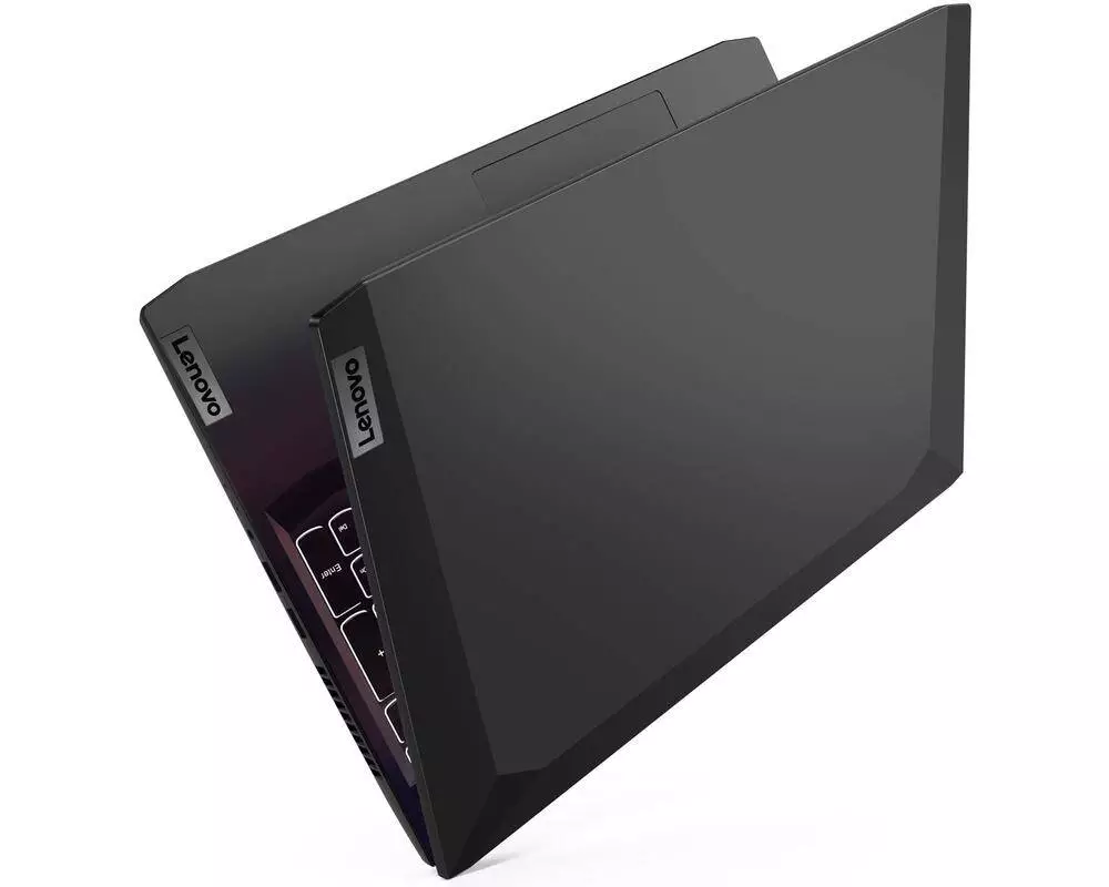 Лаптоп Lenovo IdeaPad Gaming 3 15IHU6 - 82K101KEBM_1TBSSD
