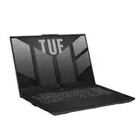 Лаптоп ASUS TUF GAMING A17 FA707NV-LL017 - 90NR0E35-M00260