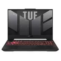 Лаптоп ASUS TUF GAMING A17 FA707NV-LL017 - 90NR0E35-M00260