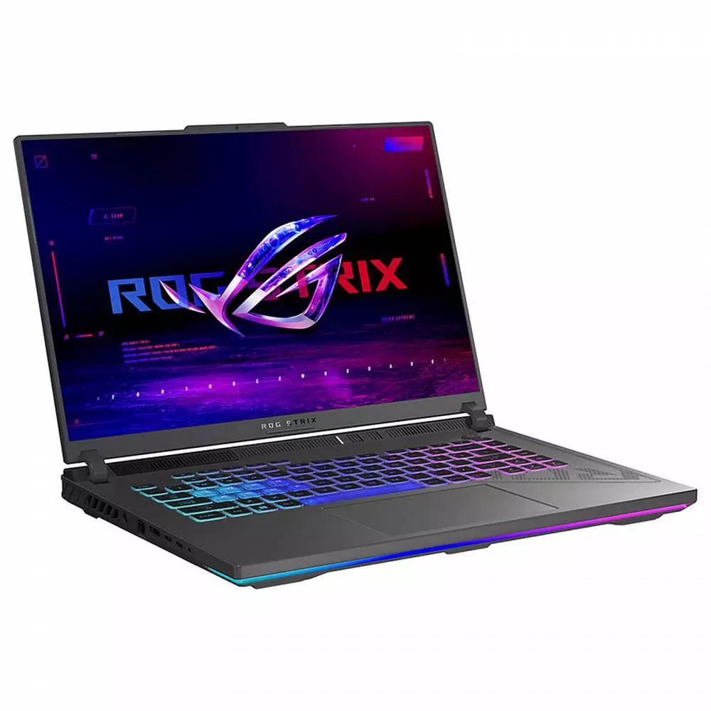 Лаптоп ASUS ROG STRIX G16 G614JZ-N4013 - 90NR0CZ1-M004R0