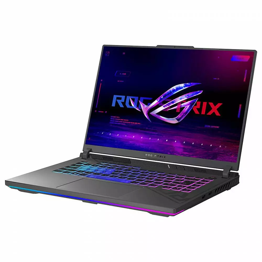 Лаптоп ASUS ROG STRIX G16 G614JZ-N4013 - 90NR0CZ1-M004R0