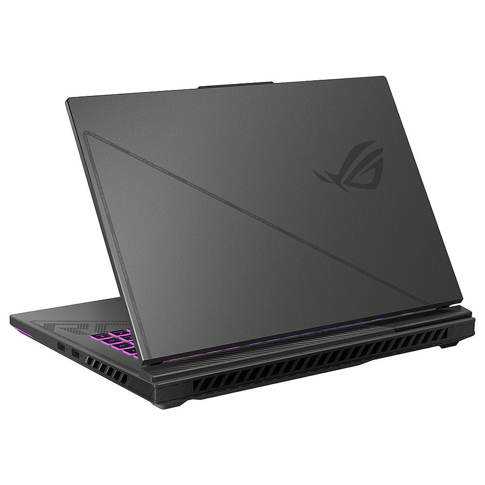 Лаптоп ASUS ROG STRIX G16 G614JZ-N4013 - 90NR0CZ1-M004R0