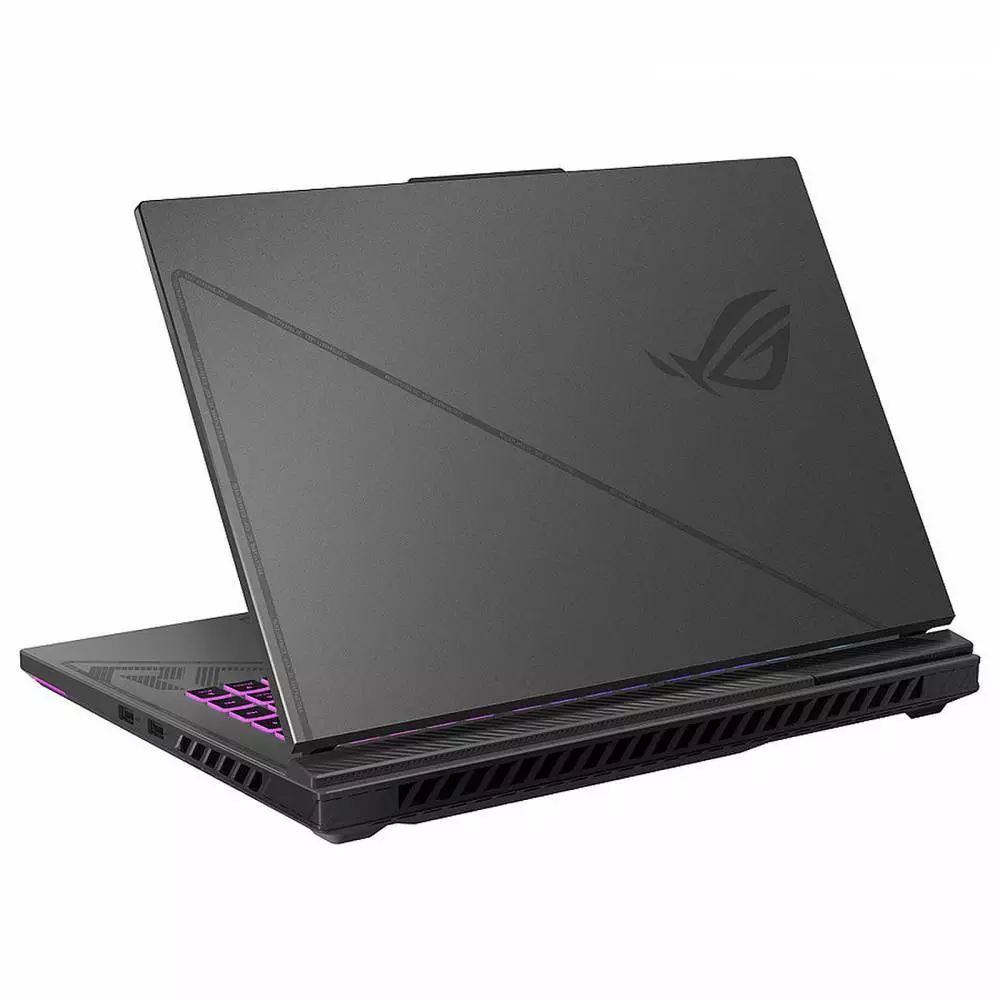 Лаптоп ASUS ASUS ROG STRIX G16 G614JU-N3170 - 90NR0CC1-M00ER0